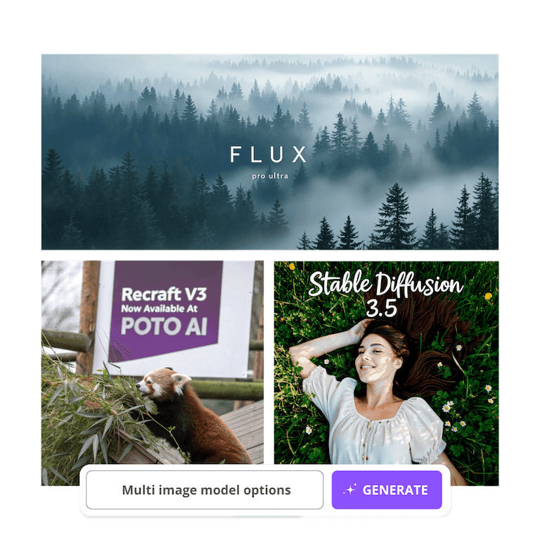 AI Image Generator