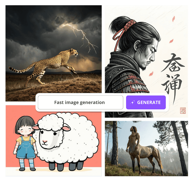 AI Image Generator