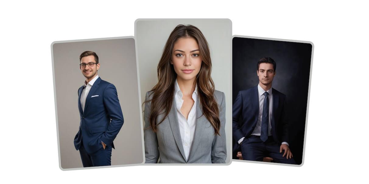 Top Tips for Choosing the Perfect Business Headshot Photo Outfit